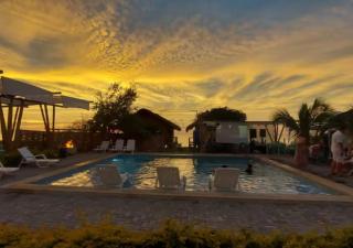 Balcon al Pacífico - 1