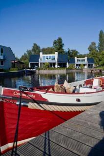 Amsterdam / Loosdrecht Rien van den Broeke Village - 9