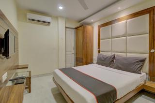 Hotel O Address Inn - 2