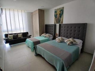 Delventto 1301 Cabo Tortuga - 9