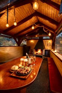 PARADiSE Wellness Chalet - Sauna&SPA Terchová - Terchová - 8