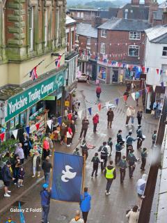 Central Chambers Suites - 5