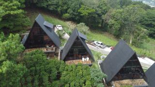 Coffee Cabins - Cabin 1 - 7