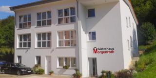 Gestütsgasthof Marbach - 6