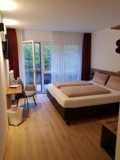 Gestütsgasthof Marbach - 4