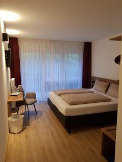 Gestütsgasthof Marbach - 2