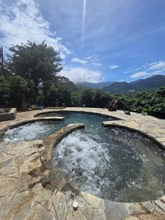 Coffee Cabins - Cabin 1 - 5