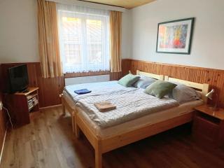 Penzion U Kuboňů - Volary - 1