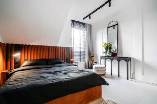 Apartamenty Bartąg - 9