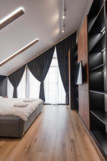 Goldhill villa 10 - Yaremche - 3