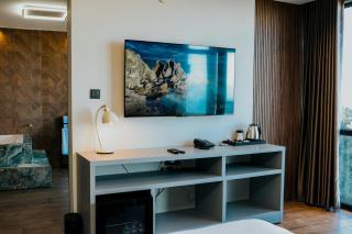 Şahin Tepesi Suites I Rize - 3