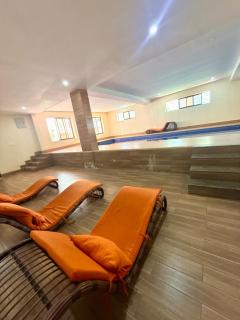 Premium Studio at banana Island road ikoyi - 2