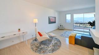 Serenity Lakefront 2 Bedrooms Retreat in Lugano - 6