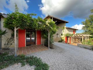 Idyllic and peaceful two bedroom gites - 8