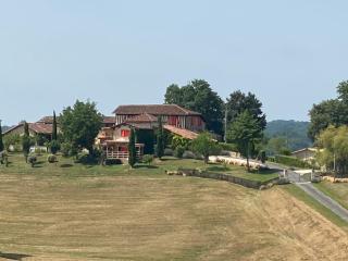 Idyllic and peaceful two bedroom gites - 7