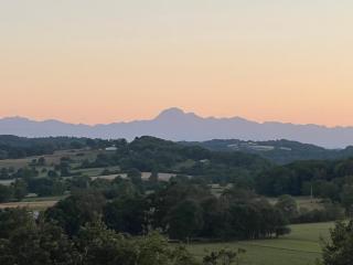 Idyllic and peaceful two bedroom gites - 3