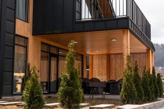 Goldhill villa 10 - Yaremche - 9