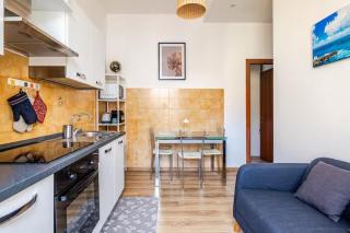 Elegante Dimora La Spezia - Parcheggio gratuito - 5