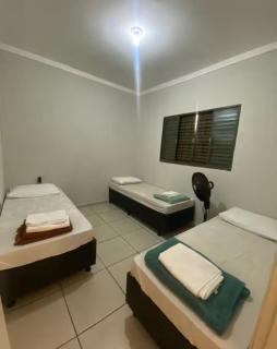 CASA completa para 3 pessoas - 0