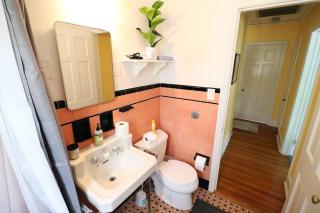 Lofty Elegant Home • Downtown Princeton • 3BR - 5