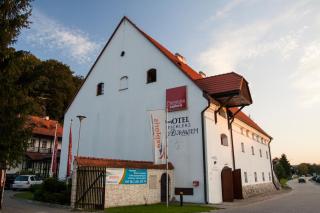 Hotel Żuraw w Starym Spichlerzu - 6