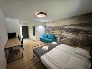 Hotel Żuraw w Starym Spichlerzu - 8