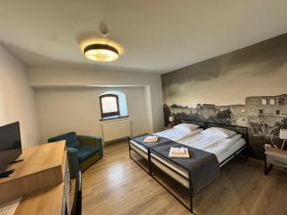 Hotel Żuraw w Starym Spichlerzu - 3