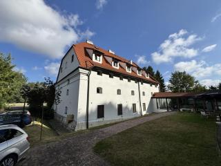 Hotel Żuraw w Starym Spichlerzu - 4