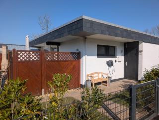Ferienhaus LouJa - 8