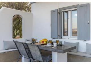 Stella's Mandrakia Seaside House - 1