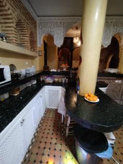 Riad Jadis - Marraquexe - 1