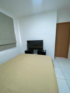 Apartamento completo e confortável a 5 minutos do centro climatizado - 8