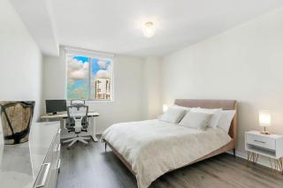 Urban Oasis in Brickell Miami with WFH setup Parking - 9