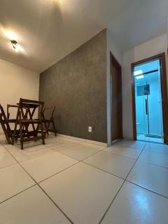 Apartamento completo e confortável a 5 minutos do centro climatizado - 5