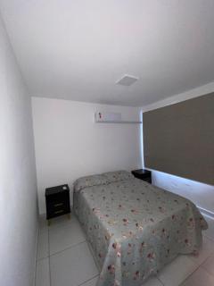 Apartamento completo e confortável a 5 minutos do centro climatizado - 1