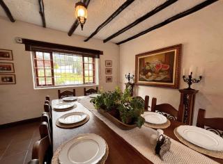 La Franchesca Hotel Boutique - 5