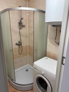 Airport Apartment -500 метров от аэропорта! No Overnight ! Без ночи! Только дневное размещение! До 23 00! - 5