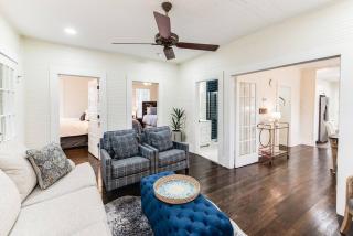 Our Nest at Spiller l Adorable Home near UA - 7