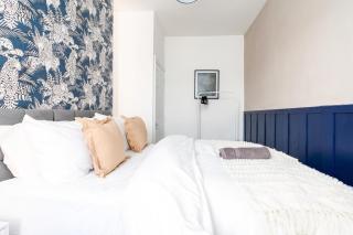 Perfect Booking Central Doncaster 3 Bed Home - 4