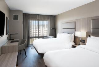 AC Hotel by Marriott Worcester - 8