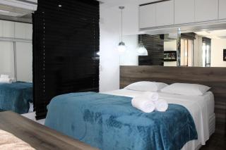 i056B- Espetacular, Ar Condicionado e Garagem - 6