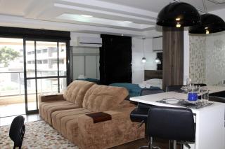 i056B- Espetacular, Ar Condicionado e Garagem - 8