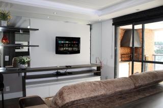 i056B- Espetacular, Ar Condicionado e Garagem - 7