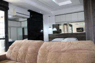 i056B- Espetacular, Ar Condicionado e Garagem - 2