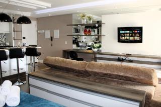 i056B- Espetacular, Ar Condicionado e Garagem - 3