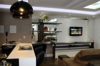 Zen- Ar Condicionado, churrasqueira e Garagem i56B - 1
