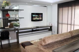 Zen- Ar Condicionado, churrasqueira e Garagem i56B - 1