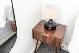 Perfect Booking Stylish 3 Bed Family Home - 3