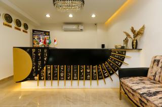 R Tower Suites - 5