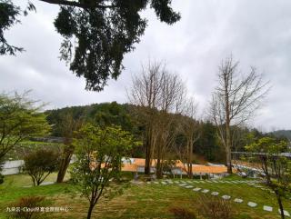 Cloud 9 Resort Hotel - 7